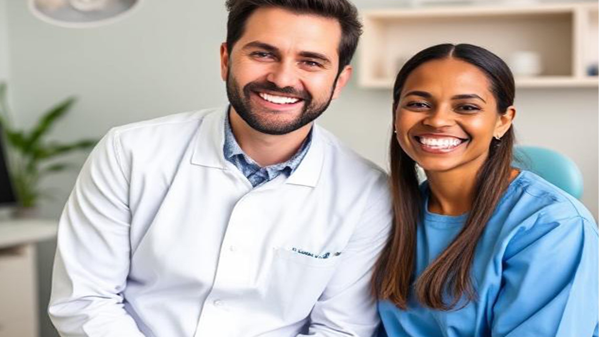 Dental check up Hampstead 